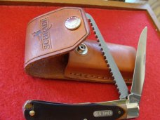 Schrade Buzzsaw Trapper #97OT