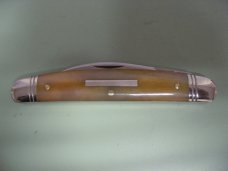 GREAT EASTERN 2020 GOLDENROD CAMEL BONE EASY POCKET CONGRESS 