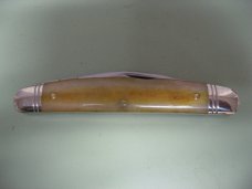 GREAT EASTERN 2020 GOLDENROD CAMEL BONE EASY POCKET CONGRESS 