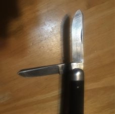 ULTRA RARE FROM MY COLLECTION JOHN PRIMBLE INDIA STEEL PECON BUDDER ULTRA RARE FROM MY COLLECTION JOHN PRIMBLE INDIA STEEL PECON BUDDER