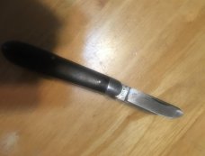 ULTRA RARE FROM MY COLLECTION JOHN PRIMBLE INDIA STEEL PECON BUDDER ULTRA RARE FROM MY COLLECTION JOHN PRIMBLE INDIA STEEL PECON BUDDER