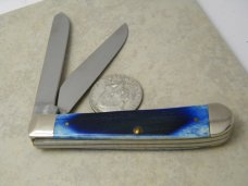 Case XX USA 2014 6254 Ford Bone Trapper Knife in Box Case XX USA 2014 6254 Ford Bone Trapper Knife in Box
