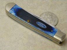 Case XX USA 2014 6254 Ford Bone Trapper Knife in Box Case XX USA 2014 6254 Ford Bone Trapper Knife in Box