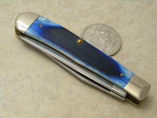 Case XX USA 2014 6254 Ford Bone Trapper Knife in Box Case XX USA 2014 6254 Ford Bone Trapper Knife in Box