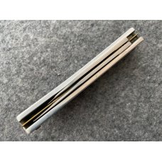 CUTCO 1884 2 Blade Curved Jack. CUTCO 1884 2 Blade Curved Jack.