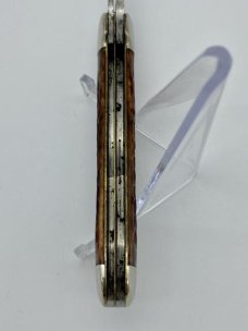 Case XX 1940-64 “Red Bone Copperhead” 6249 Case XX 1940-64 “Red Bone Copperhead” 6249