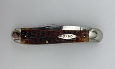Case XX 1940-64 “Red Bone Copperhead” 6249 Case XX 1940-64 “Red Bone Copperhead” 6249