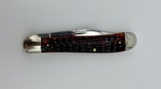 Case XX 1940-64 “Red Bone Copperhead” 6249