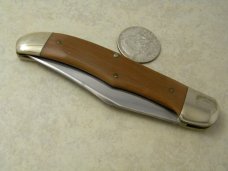 Ontario Knife Co. Old Hickory 613 Folding Hunter Knife 