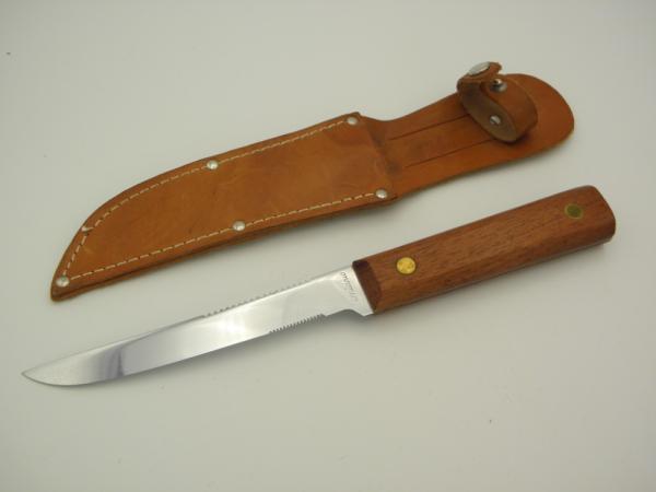 Ontario Knife Co. Fixed Blade Fishing Knife