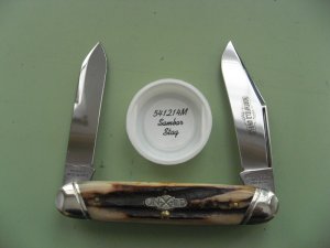 GREAT EASTERN 541217  EQUAL END CIGAR
