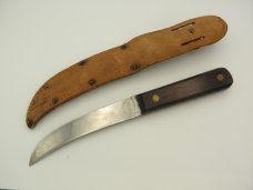 Ontario Knife Co. Fixed Blade Skinning Hunting Knife Ontario Knife Co. Fixed Blade Skinning Hunting Knife