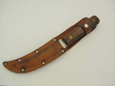 Ontario Knife Co. Fixed Blade Skinning Hunting Knife Ontario Knife Co. Fixed Blade Skinning Hunting Knife
