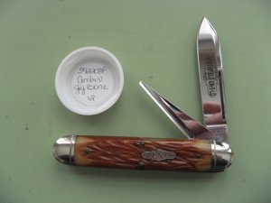 GREAT EASTERN 542208P EQUAL END CIGAR WITH PUNCH