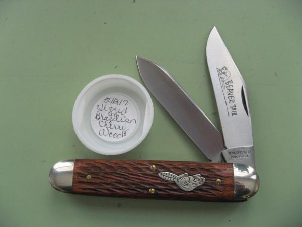 GREAT EASTERN 542208P EQUAL END CIGAR BEAVERTAIL GREAT EASTERN 542208P EQUAL END CIGAR BEAVERTAIL