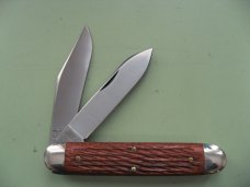 GREAT EASTERN 542208P EQUAL END CIGAR BEAVERTAIL GREAT EASTERN 542208P EQUAL END CIGAR BEAVERTAIL