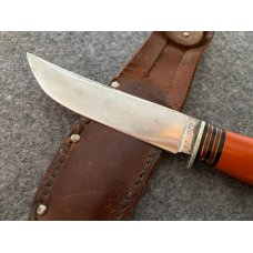 KA-BAR UNION CUT. HUNTING KNIFE KA-BAR UNION CUT. HUNTING KNIFE