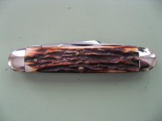 GREAT EASTERN 53 2007 EQUAL END CIGAR STOCKMAN BURNT STAG GREAT EASTERN 53 2007 EQUAL END CIGAR STOCKMAN BURNT STAG