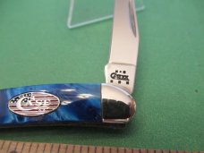 Case XX 2004 Tiny Texas Toothpick  Pattern # 610096 
