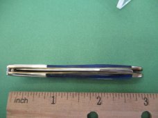 Case XX 2004 Tiny Texas Toothpick  Pattern # 610096 