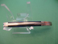 Case XX 2004 Tiny Texas Toothpick  Pattern # 610096 