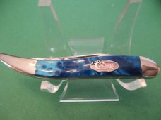 Case XX 2004 Tiny Texas Toothpick  Pattern # 610096 