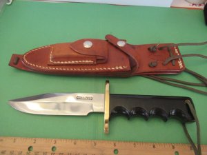 Randall Model 15 Airman