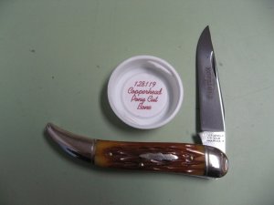GREAT EASTERN 128119 TOOTHPICK