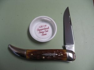 GREAT EASTERN 128119 TOOTHPICK
