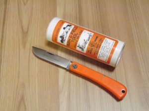 Great Eastern Farm & Field Bull Nose 71