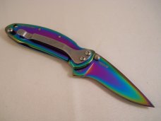 Kershaw 1600VIB USA Mint