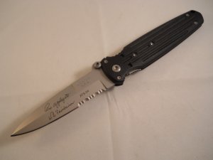 Gerber Covert Folder USA Mint