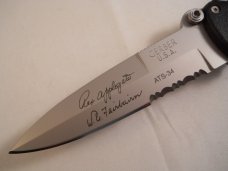 Gerber Covert Folder USA Mint Gerber Covert Folder USA Mint