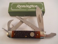 Remington R-4 Utility Knife USA Mint Remington R-4 Utility Knife USA Mint