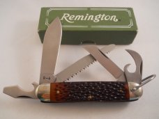 Remington R-4 Utility Knife USA Mint Remington R-4 Utility Knife USA Mint