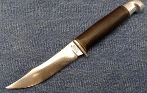 West-Cut K-5 (Western)