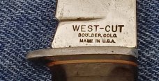 West-Cut K-5 (Western)