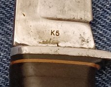 West-Cut K-5 (Western)