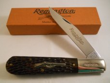 Remington RB-1240  Musket Knife USA Mint