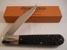 Remington RB-1240  Musket Knife USA Mint
