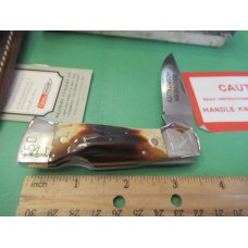 Western Stag Handle Model 522 Western Stag Handle Model 522