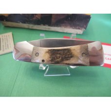 Western Stag Handle Model 522 Western Stag Handle Model 522