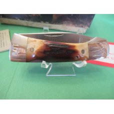 Western Stag Handle Model 522  