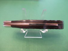 Case XX 1977 Drop Point Lock Back Wood Handles Pattern # 61051 LSSP Case XX 1977 Drop Point Lock Back Wood Handles Pattern # 61051 LSSP