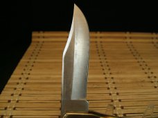 SCHRADE USA UNCLE HENRY LB8 PAPA BEAR LARGE VINTAGE LOCK BLACK FOLDING POCKET KNIFE & SCHRADE SHEATH SCHRADE USA UNCLE HENRY LB8 PAPA BEAR LARGE VINTAGE LOCK BLACK FOLDING POCKET KNIFE & SCHRADE SHEATH