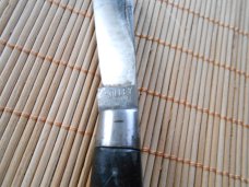 Holley Knife-Lakeville Conn.