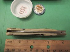 Great Eastern Exotic India Bone 1 of 26 Pattern # 745120 Great Eastern Exotic India Bone 1 of 26 Pattern # 745120