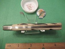 Great Eastern Exotic India Bone 1 of 26 Pattern # 745120 Great Eastern Exotic India Bone 1 of 26 Pattern # 745120
