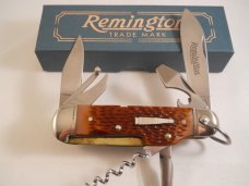 Remington R-3843 Bullet Knife USA Mint Remington R-3843 Bullet Knife USA Mint