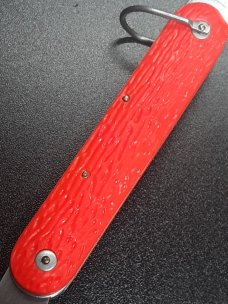 Logan Smyth Paratrooper Knife Logan Smyth Paratrooper Knife